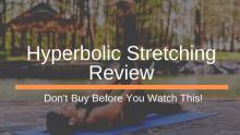 What Is Hyperbolic Stretching Program